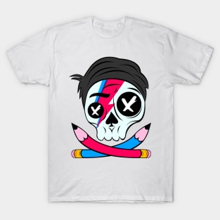 The Art Pirate T-Shirt